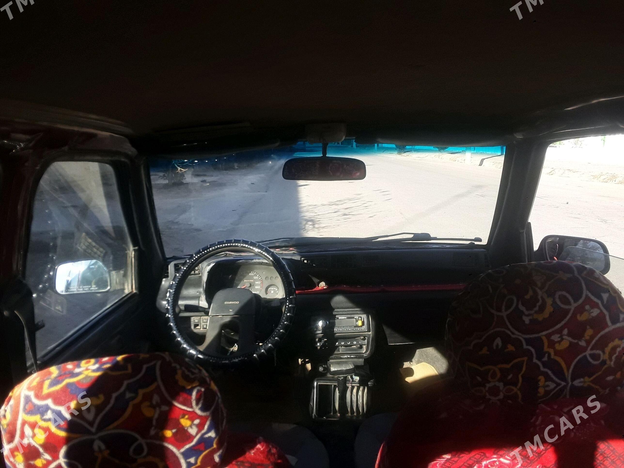 Daewoo Tico 1996 - 17 000 TMT - Daşoguz - img 2