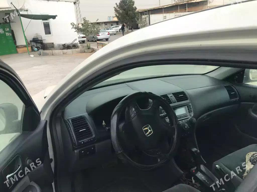 Honda Accord 2006 - 85 000 TMT - 10 мкр - img 10