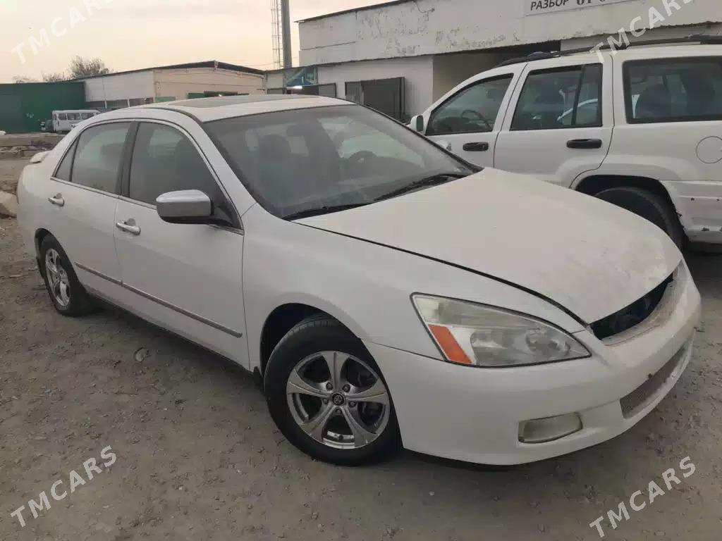 Honda Accord 2006 - 85 000 TMT - 10 мкр - img 4