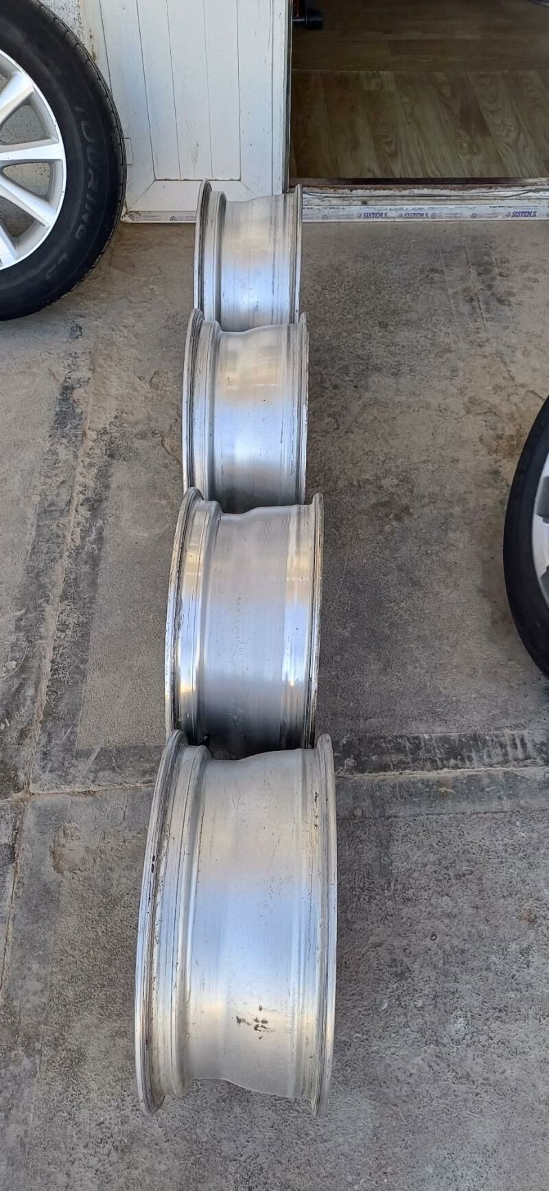 Diska 4 000 TMT - Мары - img 4