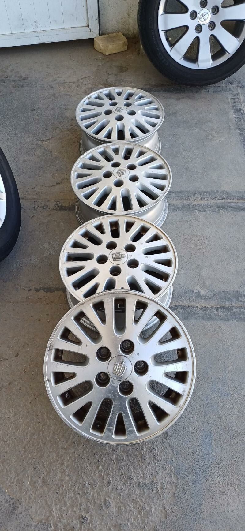 Diska 4 000 TMT - Мары - img 2