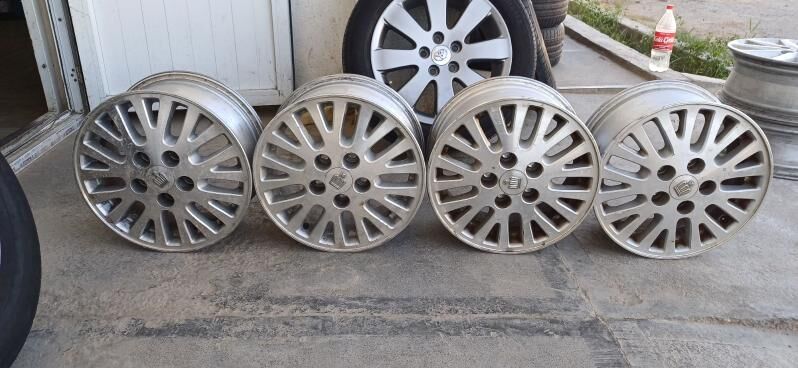 Diska 4 000 TMT - Мары - img 3