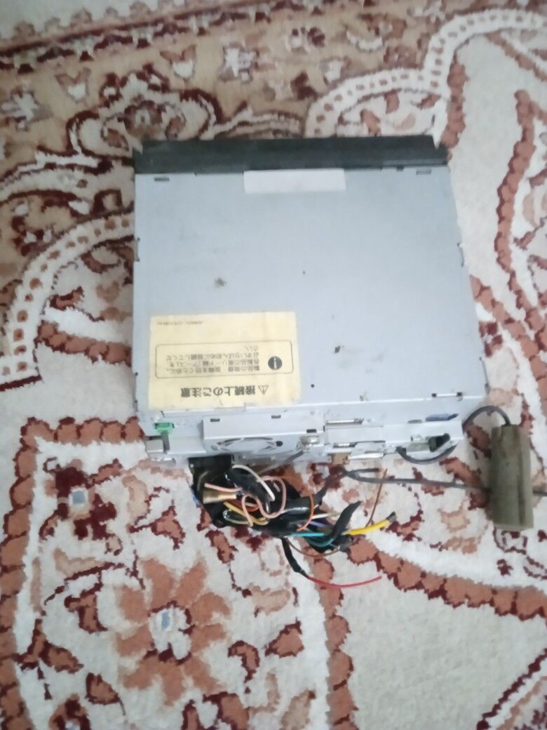 karzoreia telewizir 300 TMT - Aşgabat - img 2