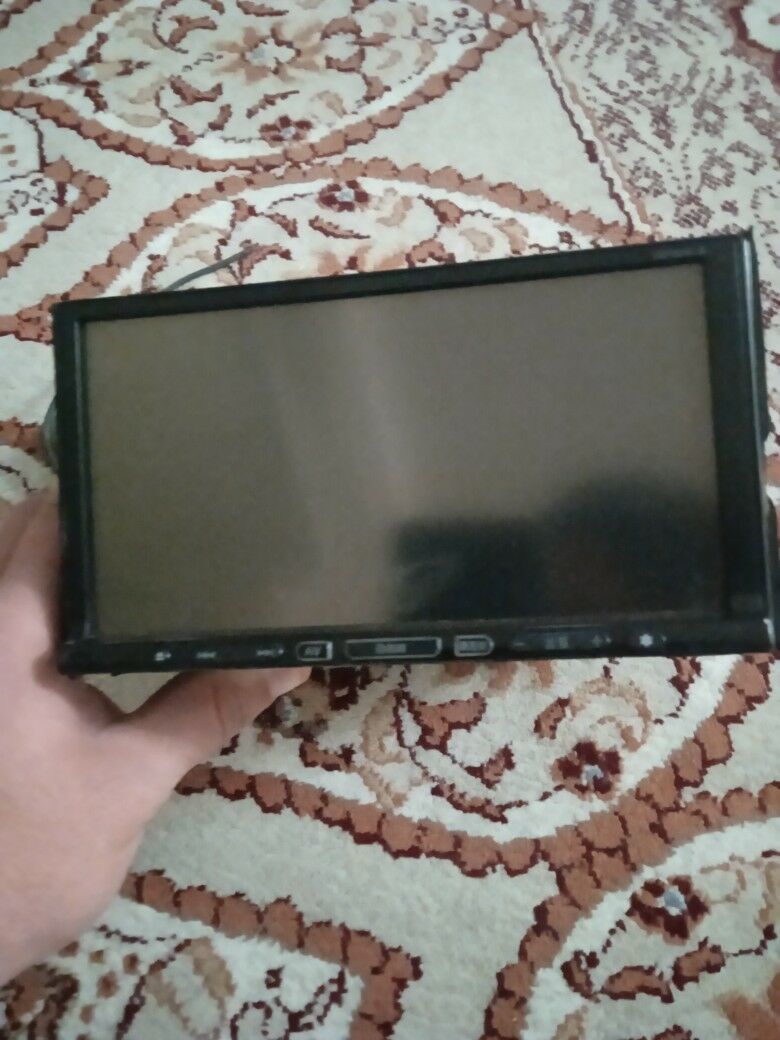 karzoreia telewizir 300 TMT - Aşgabat - img 1