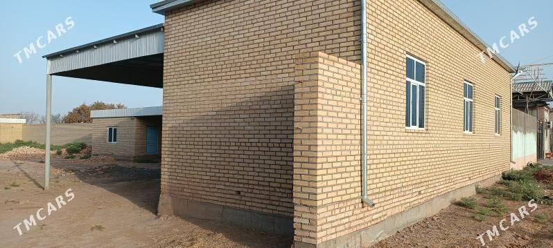 Jay Śeydaýy köçesi - Sarahs - img 2