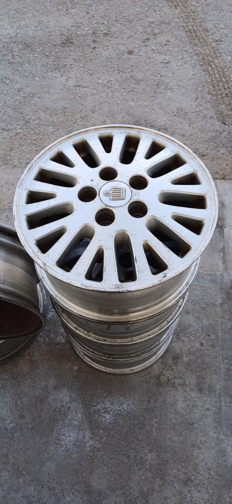 Diska 4 000 TMT - Мары - img 6