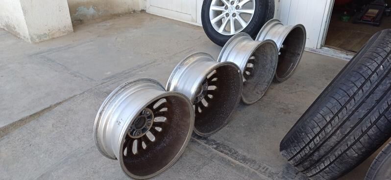 Diska 4 000 TMT - Мары - img 7