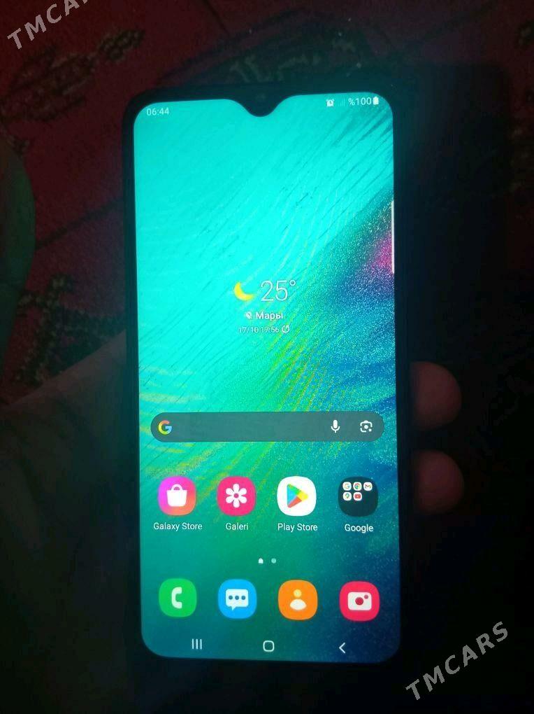 Samsung A20 - Murgap - img 3