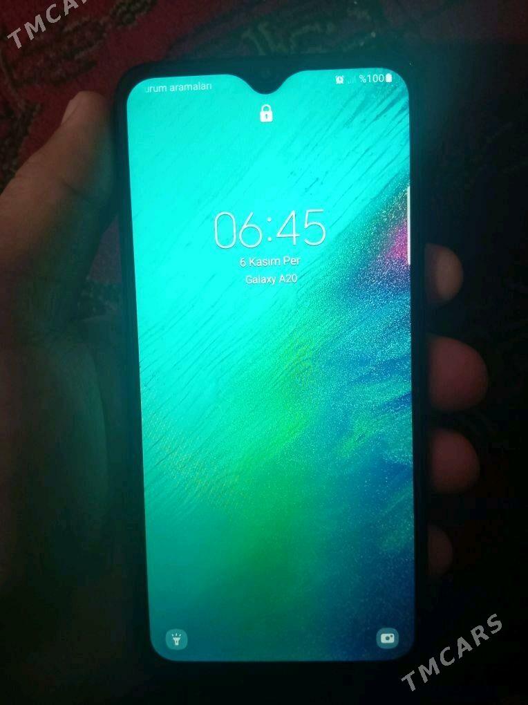 Samsung A20 - Murgap - img 6