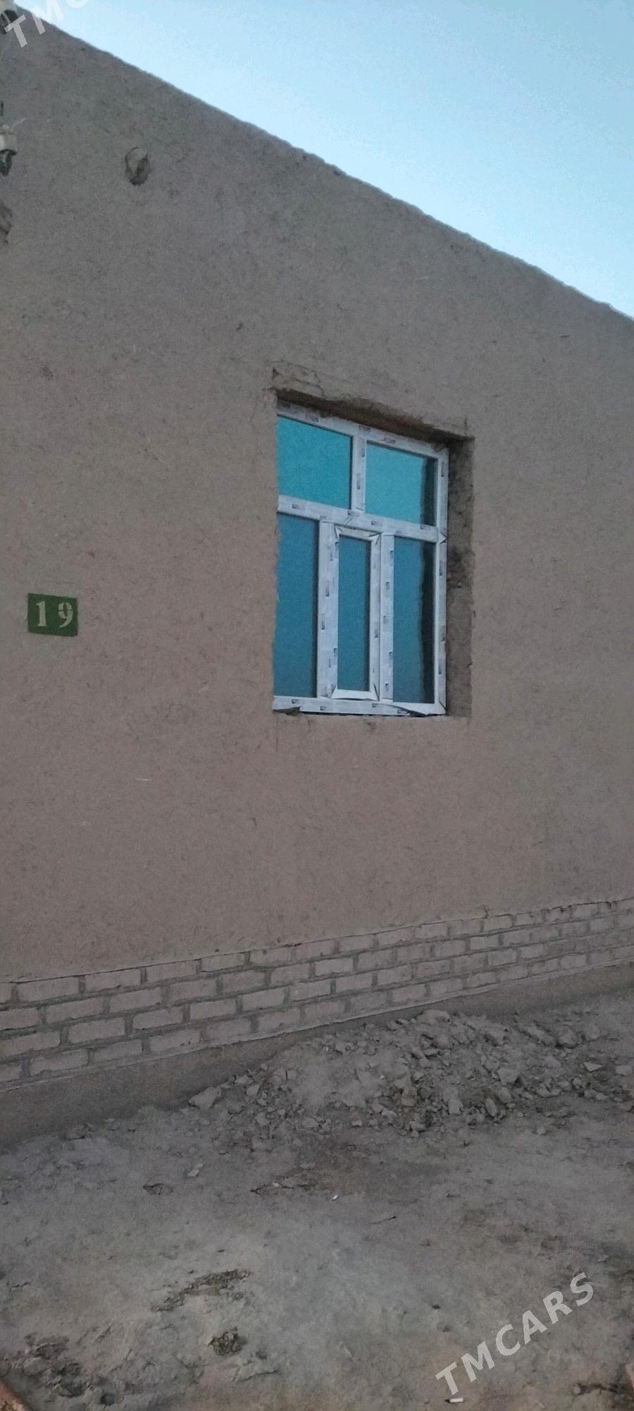 plan jay - Дашогуз - img 3