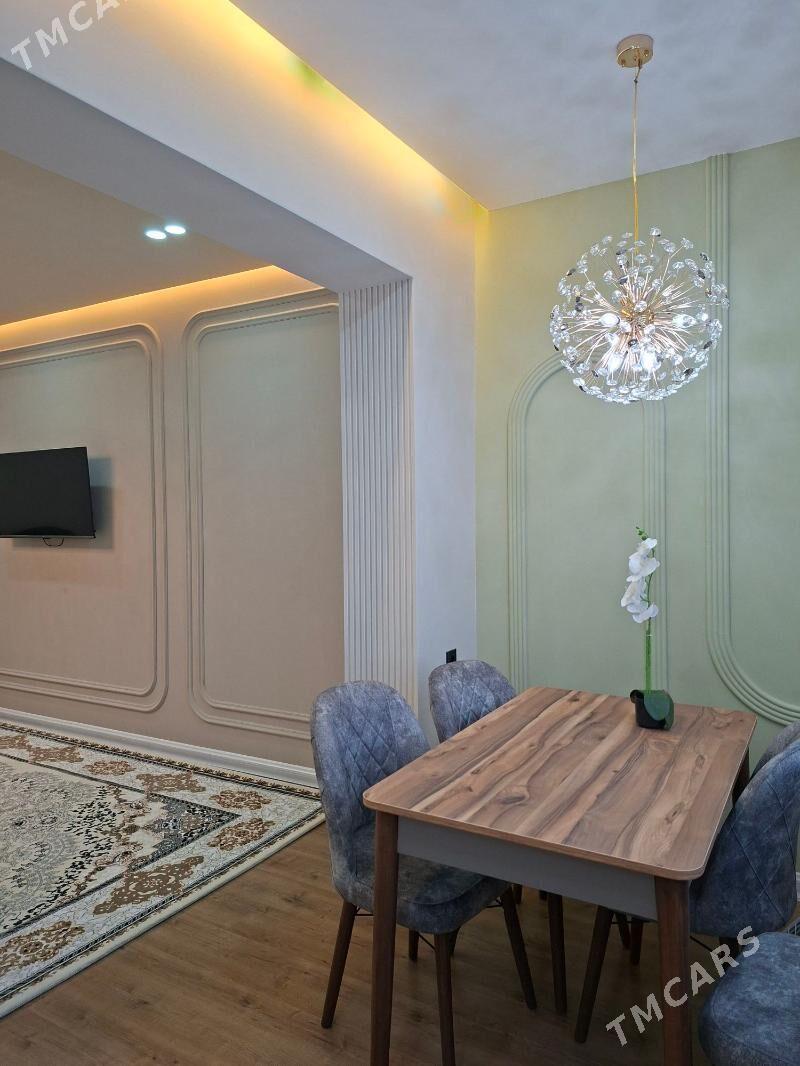 3KOMNAT KW - Aşgabat - img 2