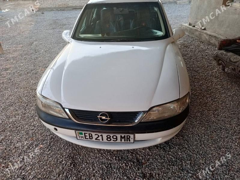 Opel Vectra 1997 - 50 000 TMT - Wekilbazar - img 1