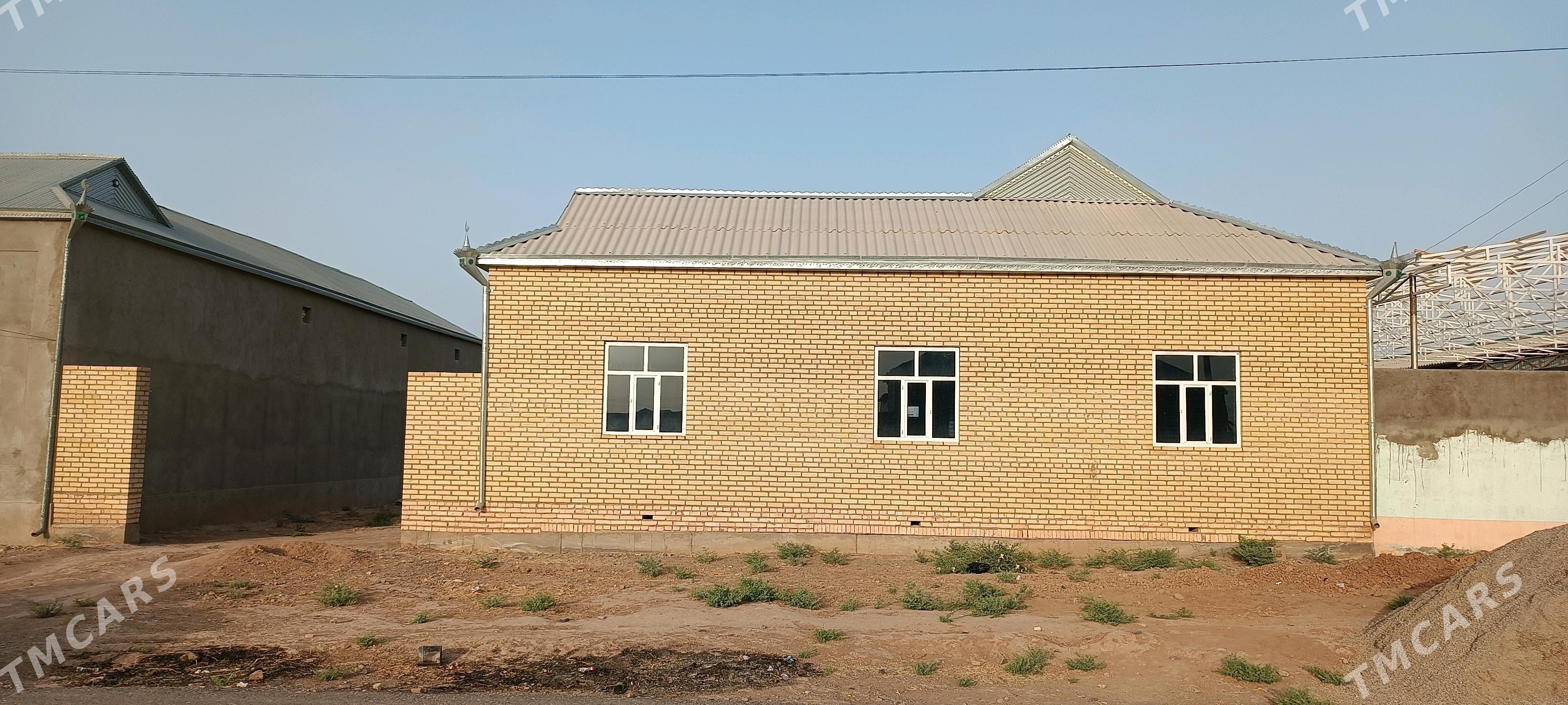 Jay Śeydaýy köçesi - Sarahs - img 1