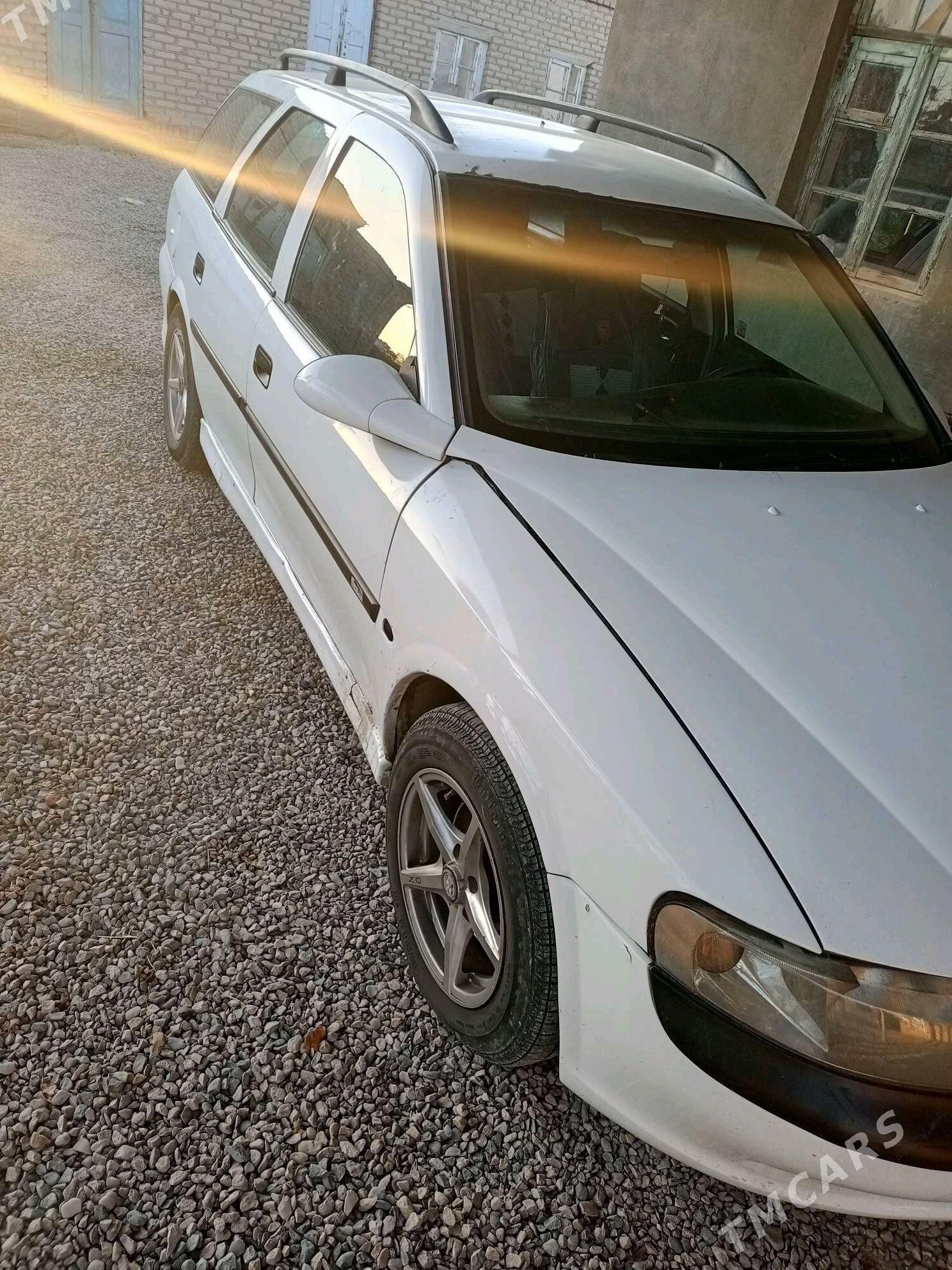 Opel Vectra 1997 - 50 000 TMT - Wekilbazar - img 2