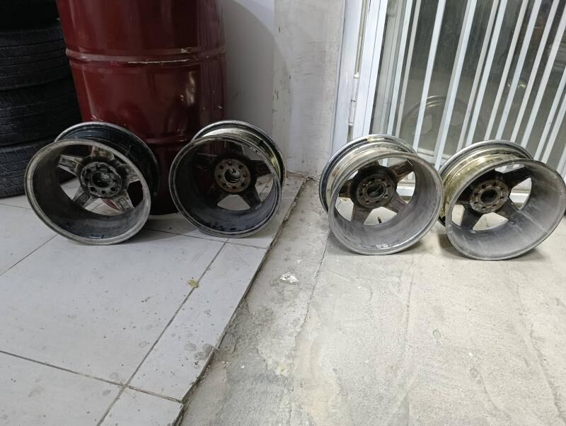 Opel Diska R14 850 TMT - Aşgabat - img 2