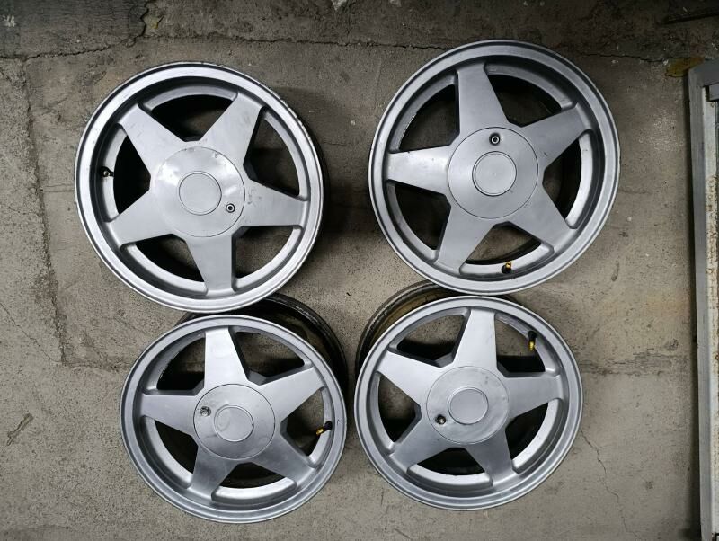 Opel Diska R14 850 TMT - Aşgabat - img 1