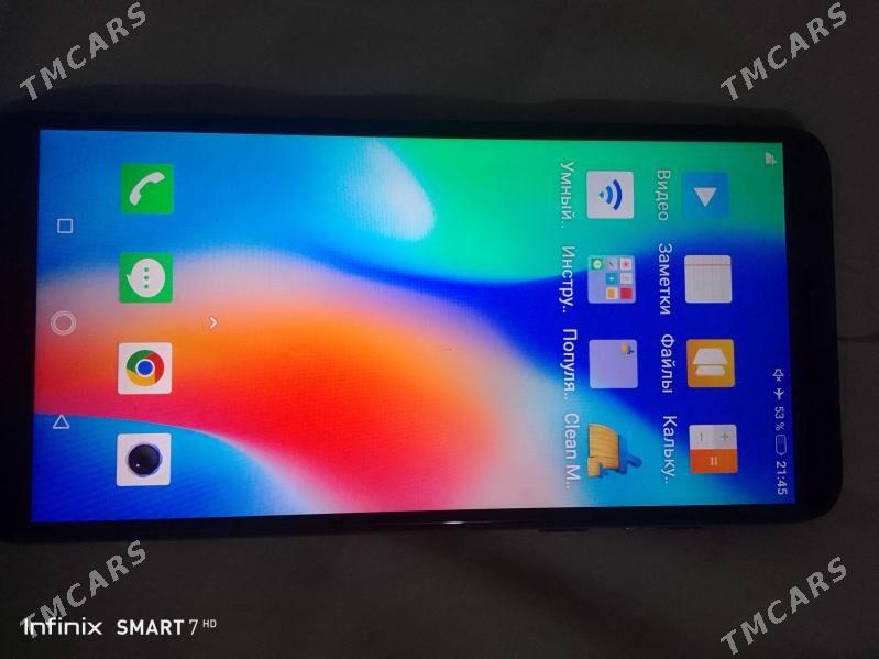 телефон неффос - Daşoguz - img 1