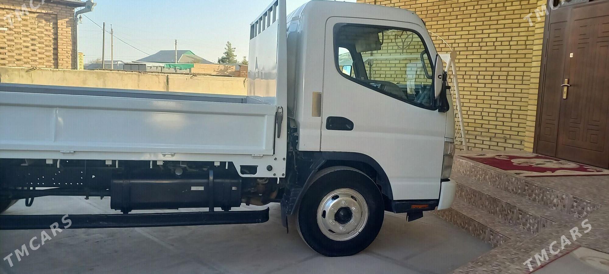 Mitsubishi Canter 2013 - 420 000 TMT - Мары - img 1