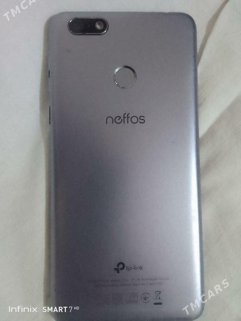 телефон неффос - Daşoguz - img 3