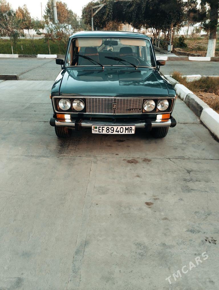 Lada 2106 2001 - 55 000 TMT - Мары - img 2