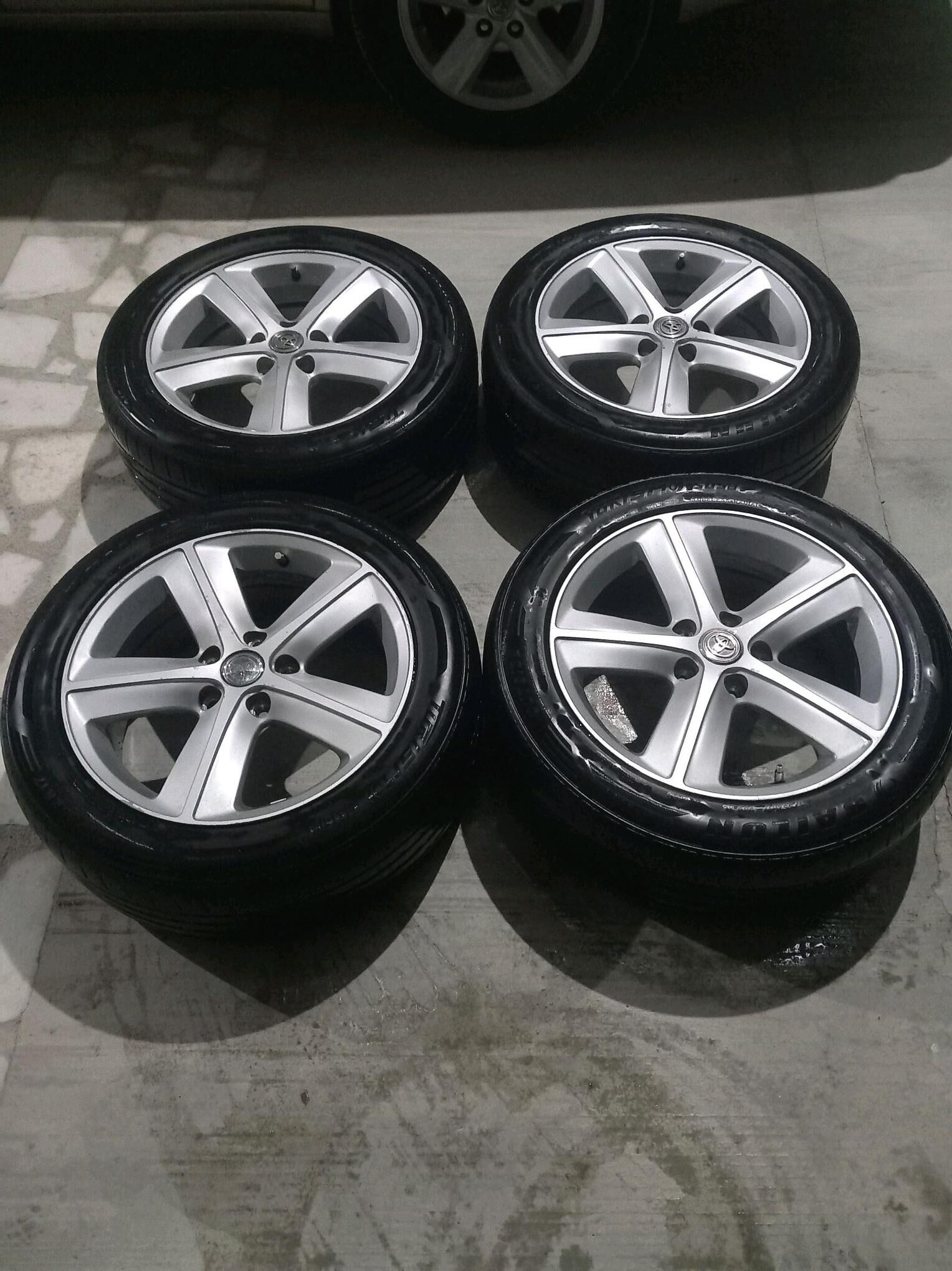 diska 17 2 000 TMT - Bäherden - img 2