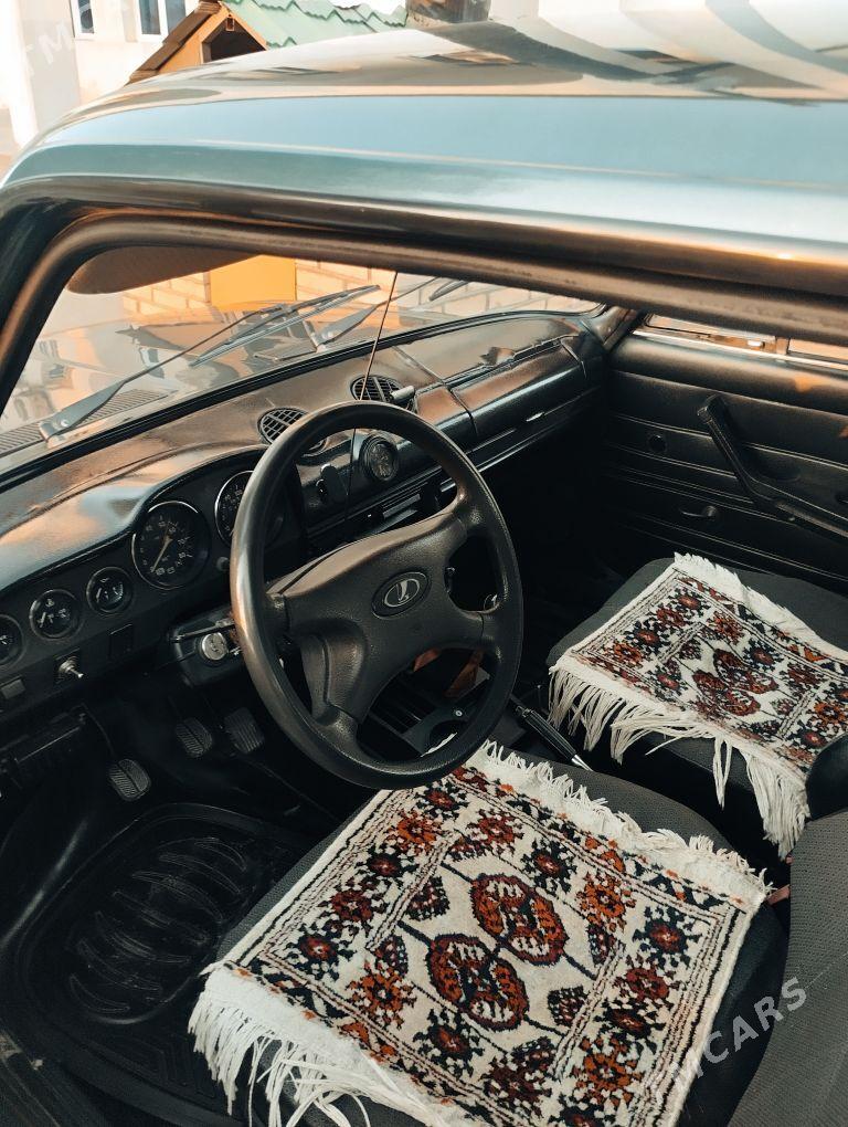 Lada 2106 2001 - 55 000 TMT - Мары - img 1