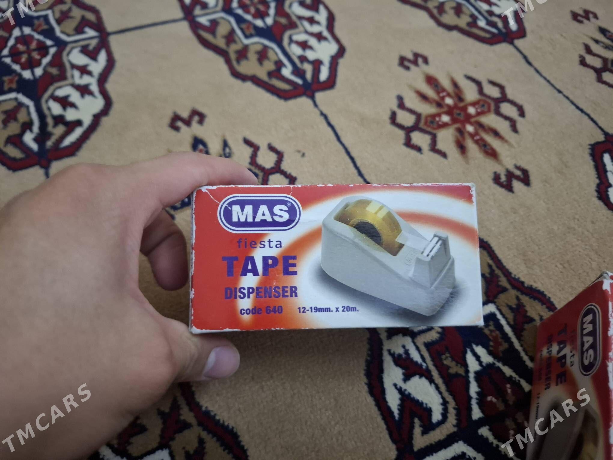 stepler drakol kalkulyator - Aşgabat - img 6