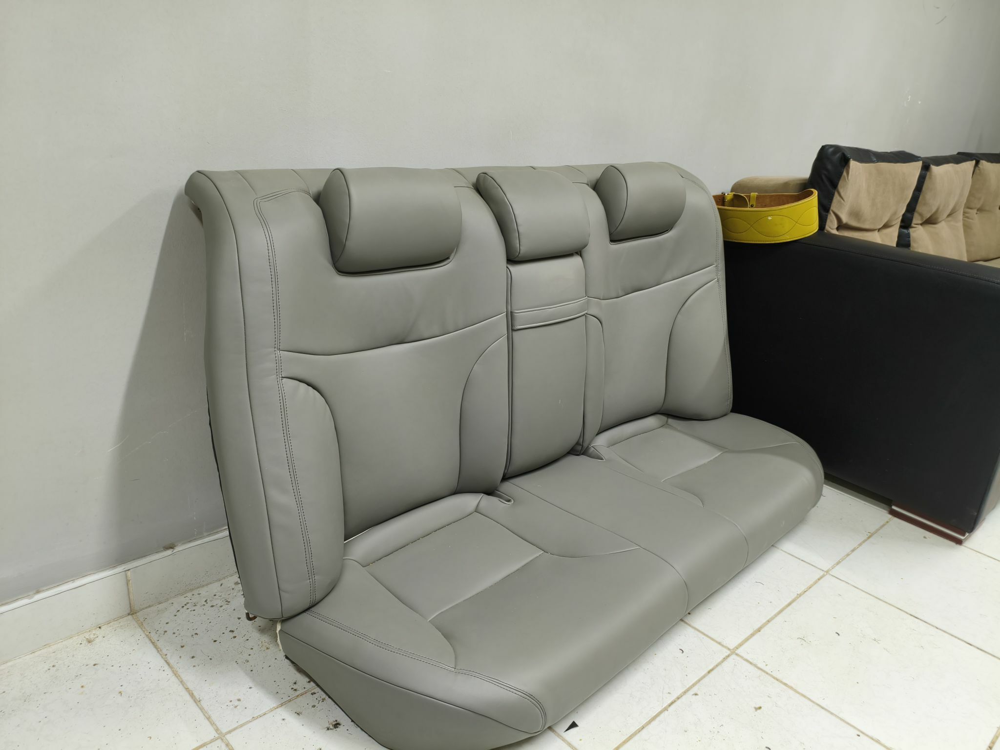 salon lexus es 2004 4 000 TMT - Türkmenabat - img 2