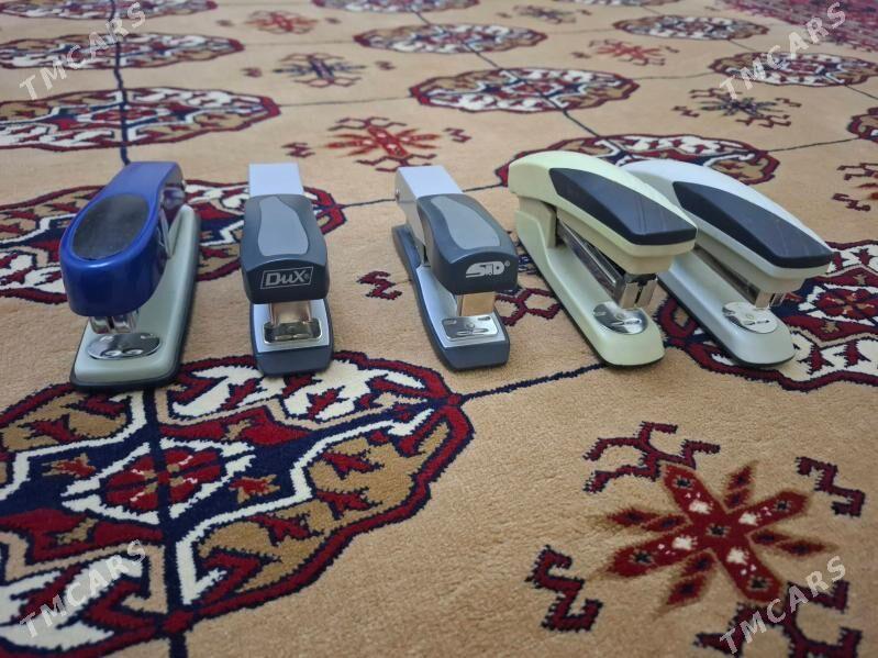 stepler drakol kalkulyator - Aşgabat - img 3