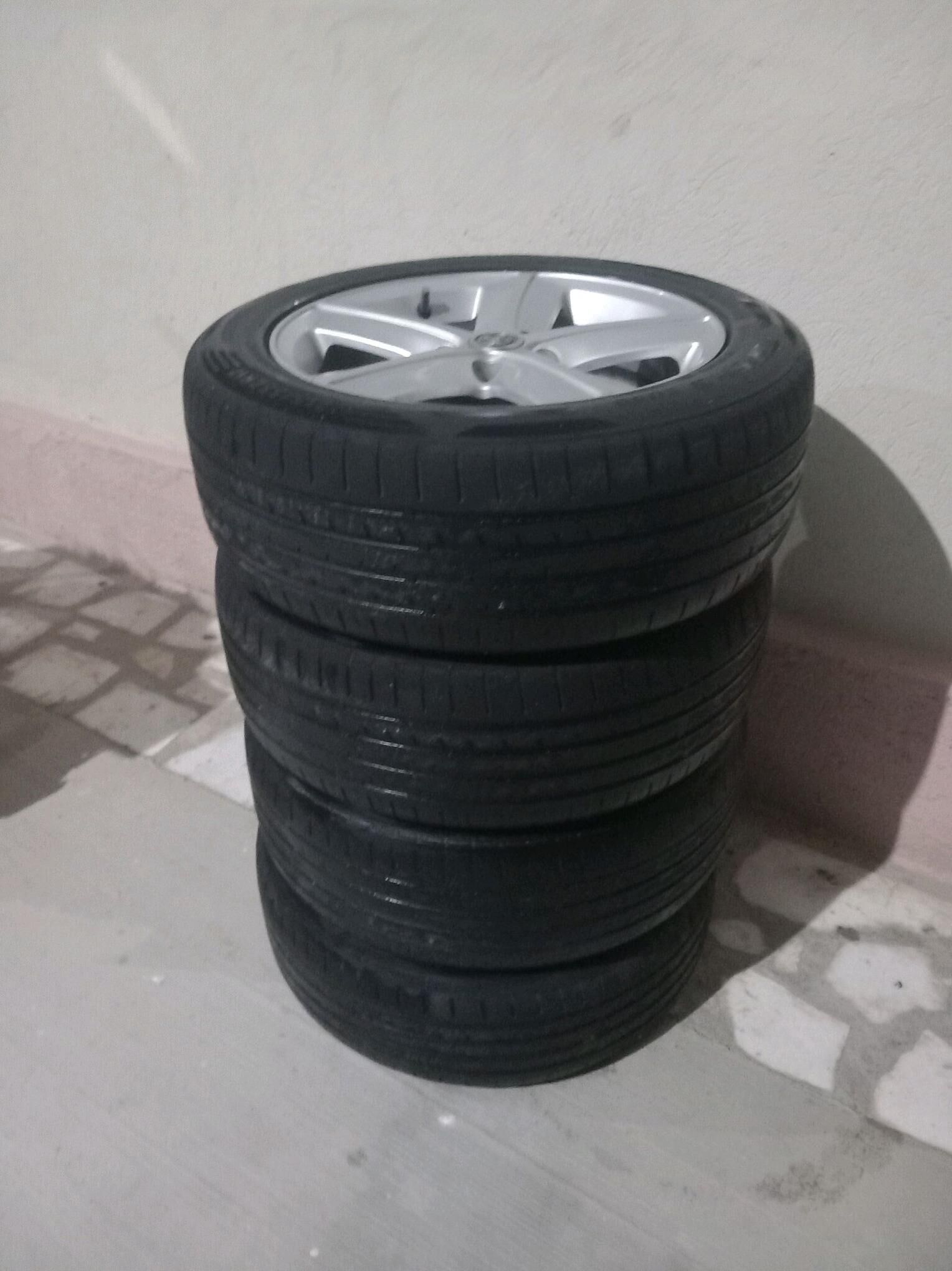 diska 17 2 000 TMT - Bäherden - img 3