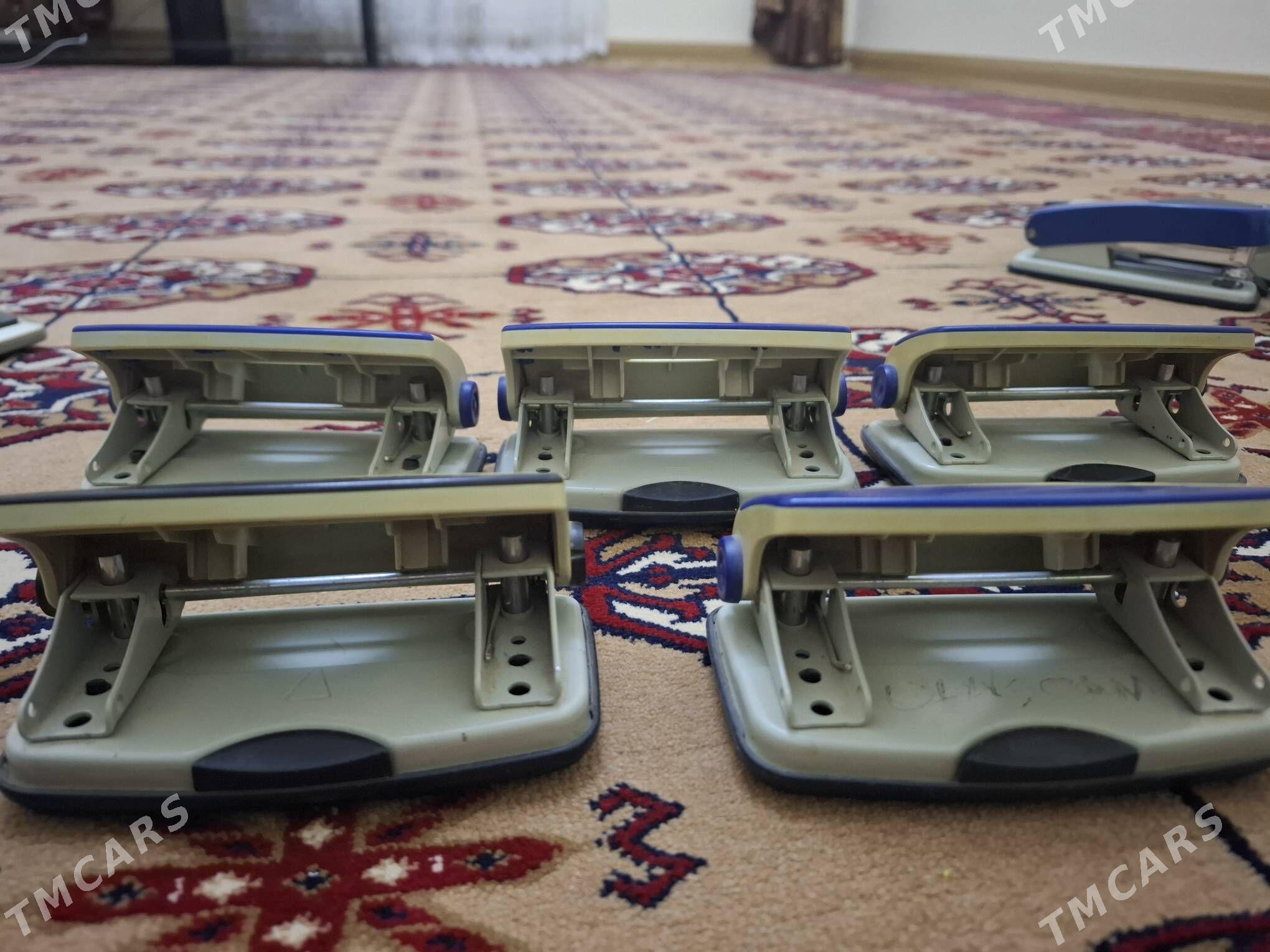 stepler drakol kalkulyator - Aşgabat - img 5