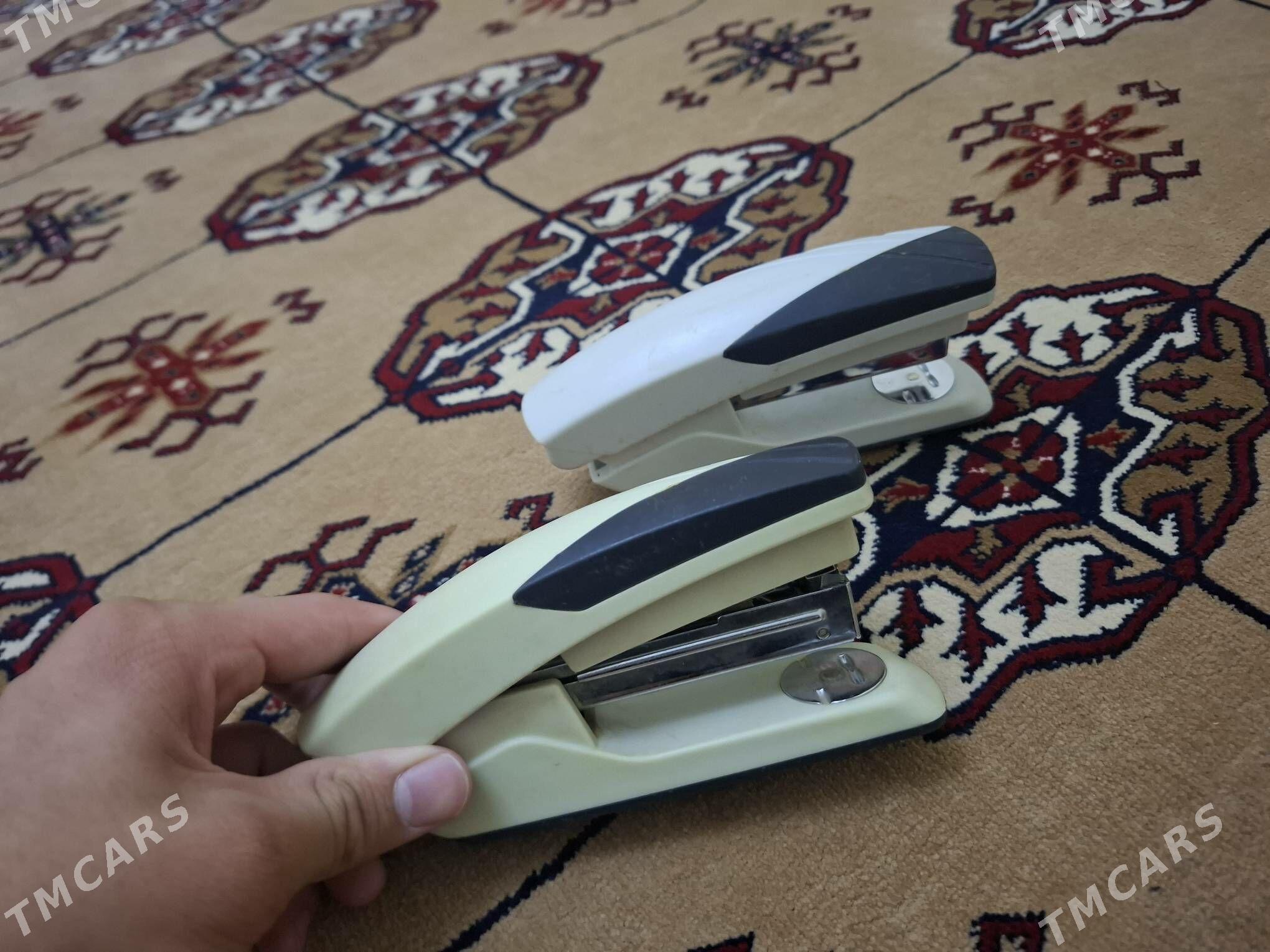 stepler drakol kalkulyator - Aşgabat - img 2