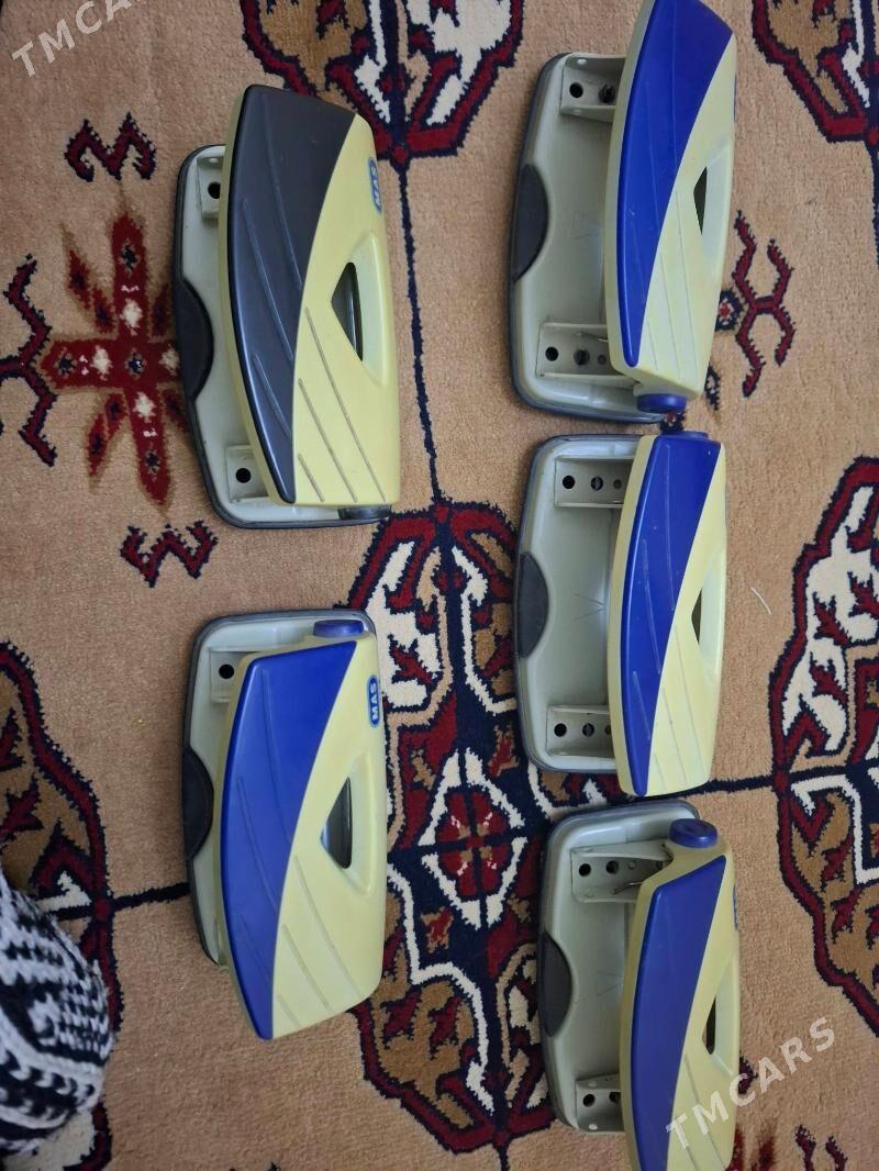 stepler drakol kalkulyator - Aşgabat - img 4