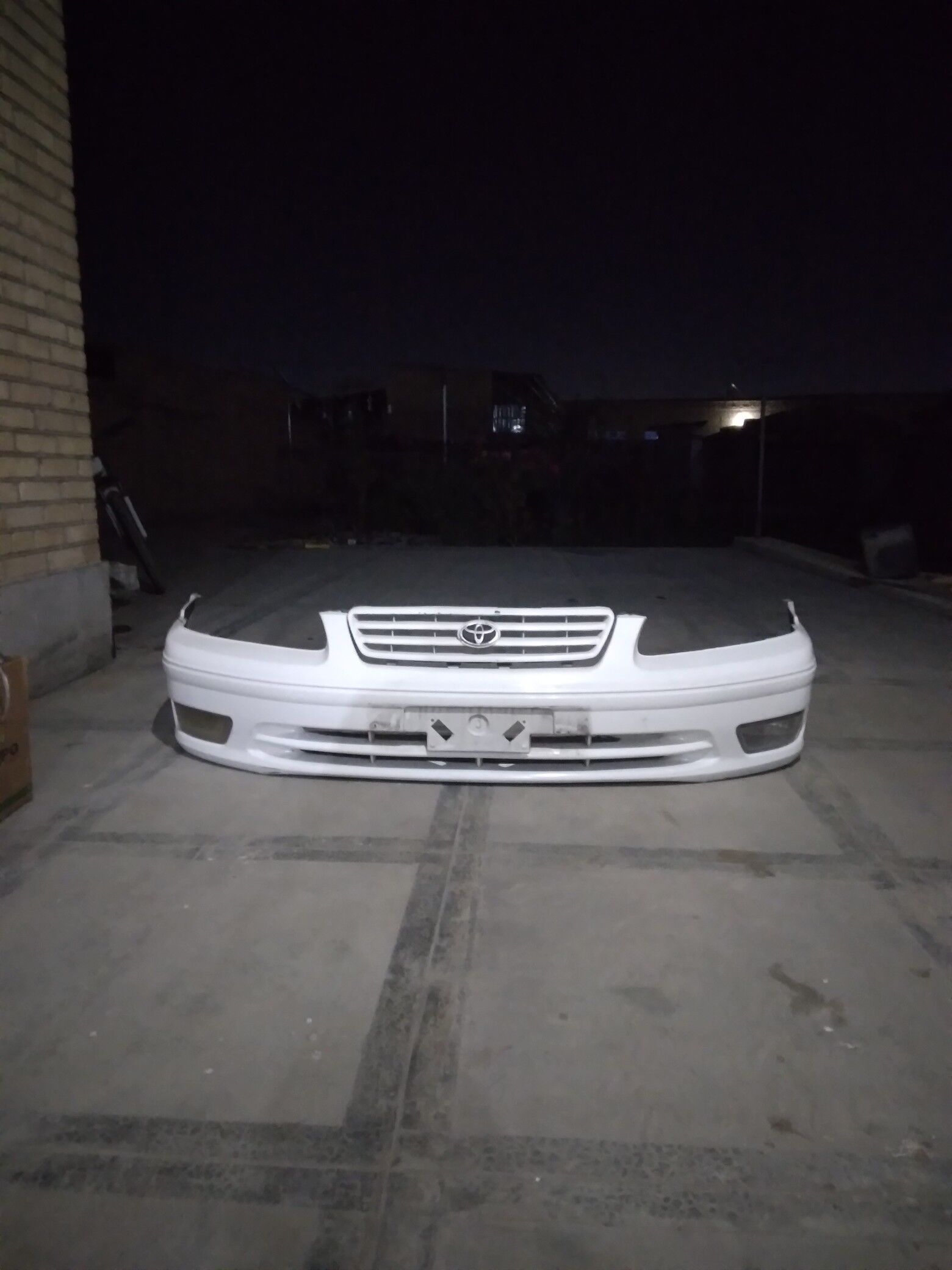 тайота бабочка багаж 700 TMT - Türkmenabat - img 3