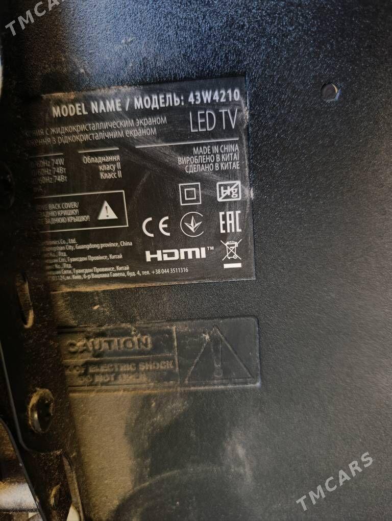 Telewizor - Türkmenabat - img 2