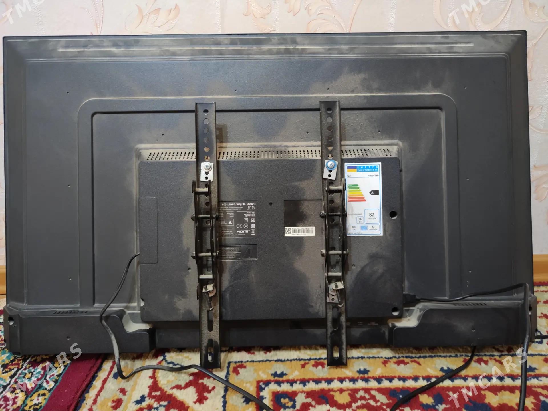 Telewizor - Türkmenabat - img 3