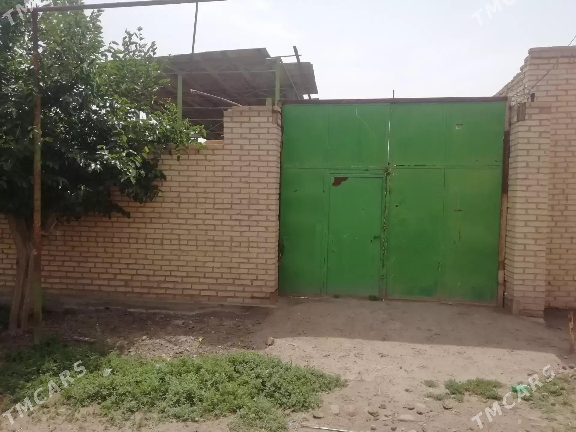 продается дача - Туркменабат - img 8