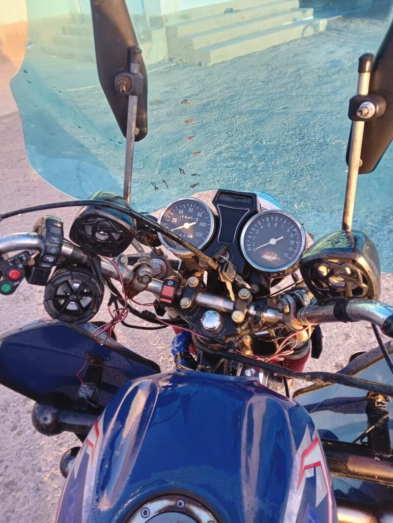 Fekon FK200-14G 2015 - 18 000 TMT - Серахс - img 2