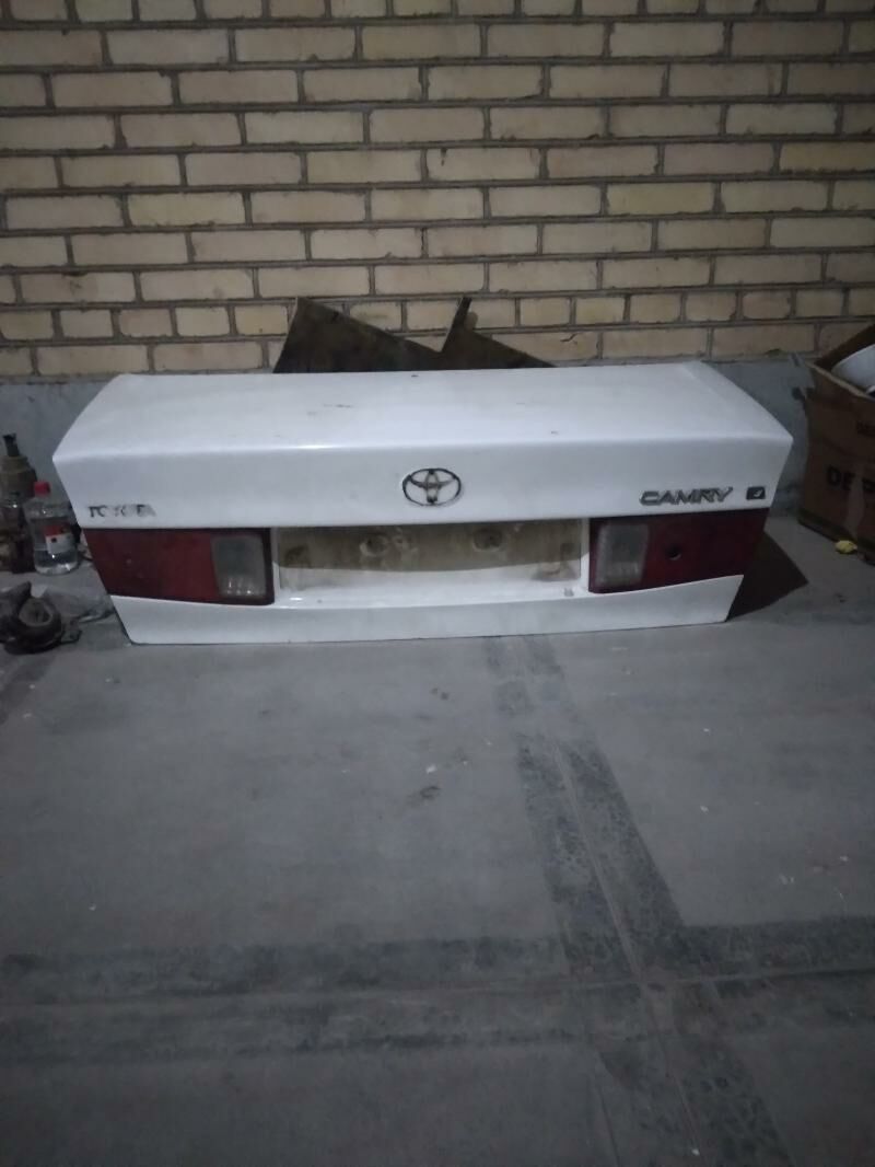 тайота бабочка багаж 700 TMT - Türkmenabat - img 2