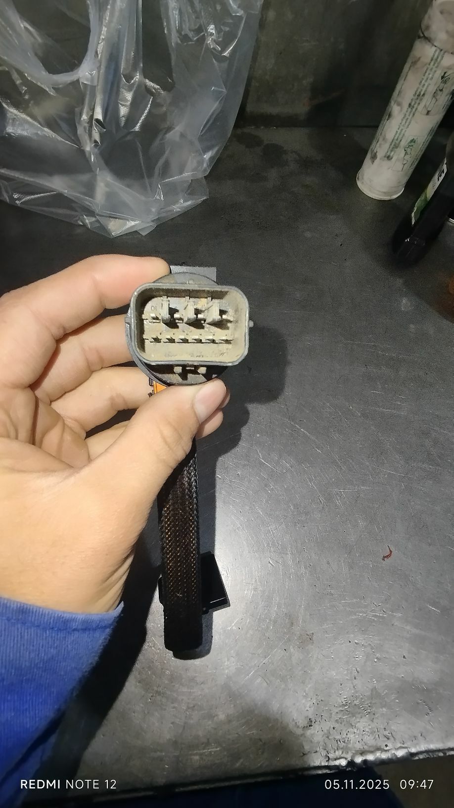 Awtomat karopka icindaki lente 300 TMT - Bedew - img 2