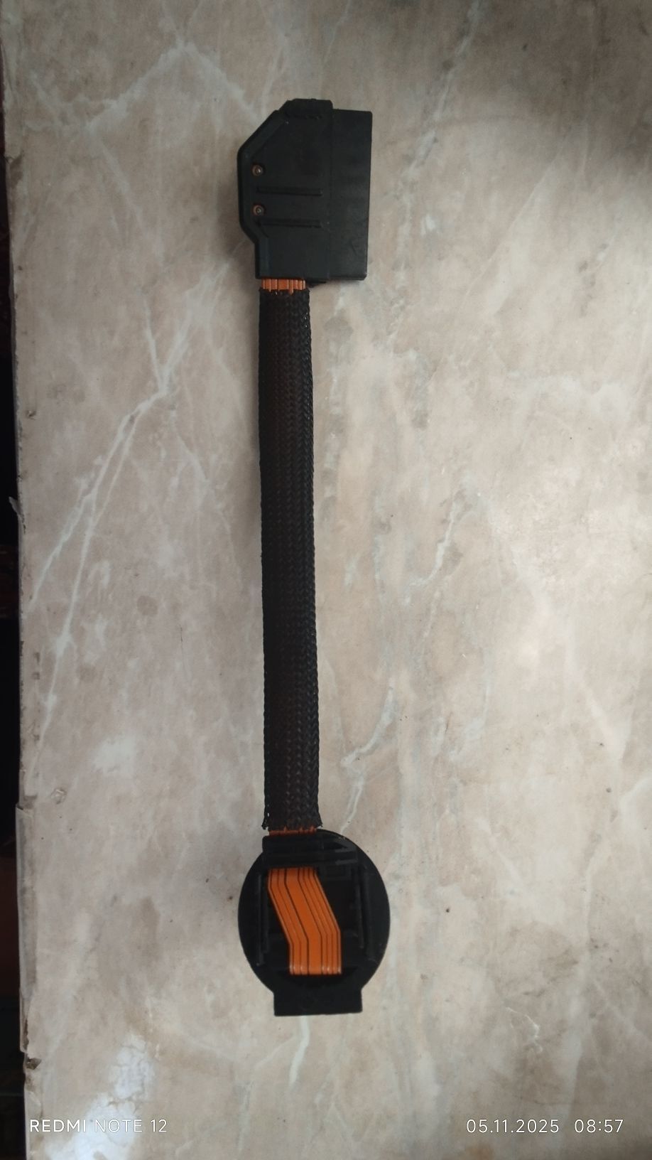 Awtomat karopka icindaki lente 300 TMT - Bedew - img 1