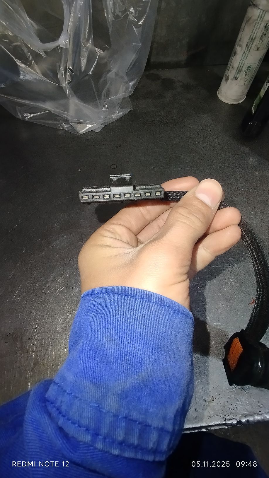 Awtomat karopka icindaki lente 300 TMT - Bedew - img 3