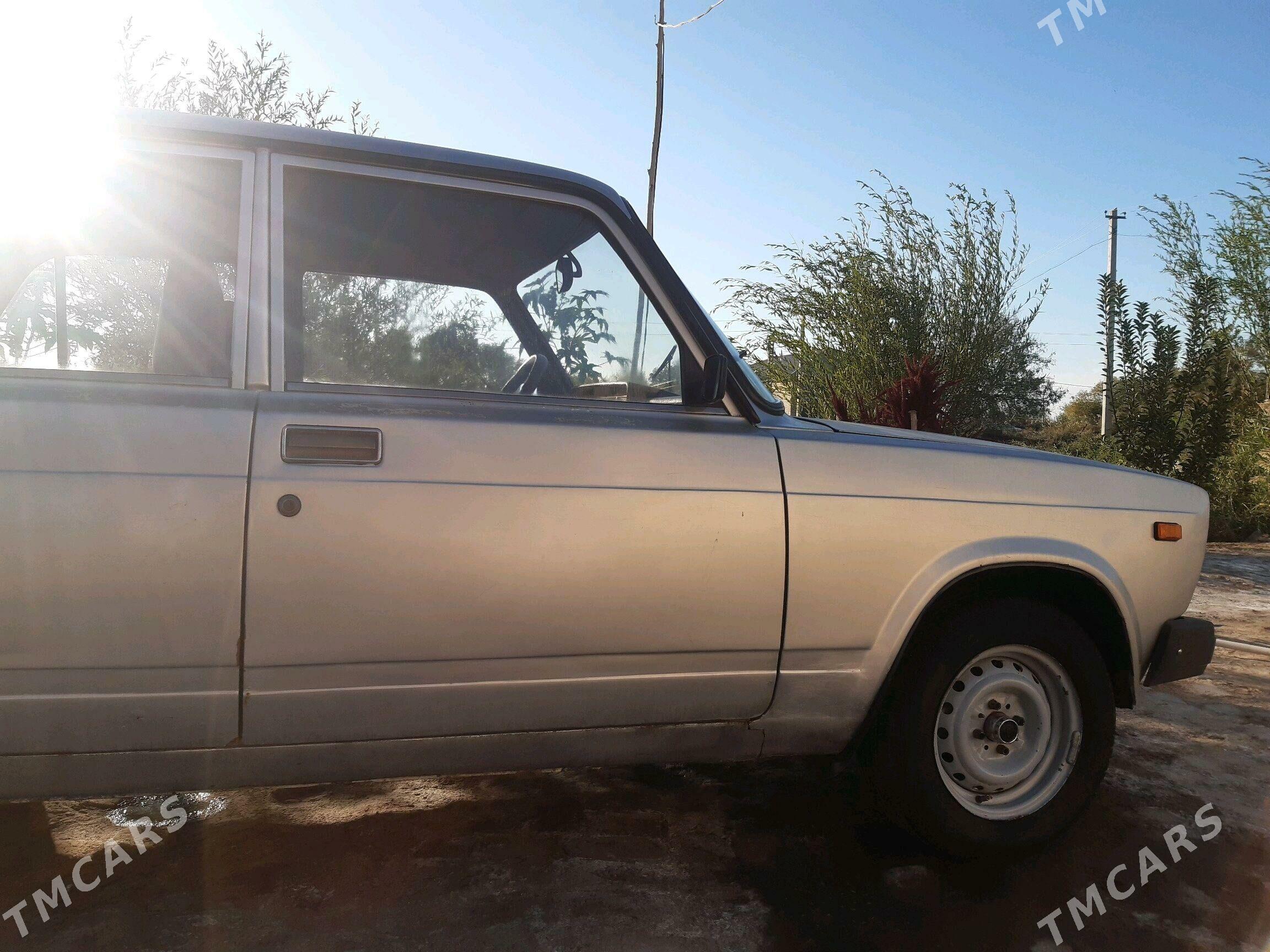 Lada 2107 2010 - 34 000 TMT - етр. Туркменбаши - img 6