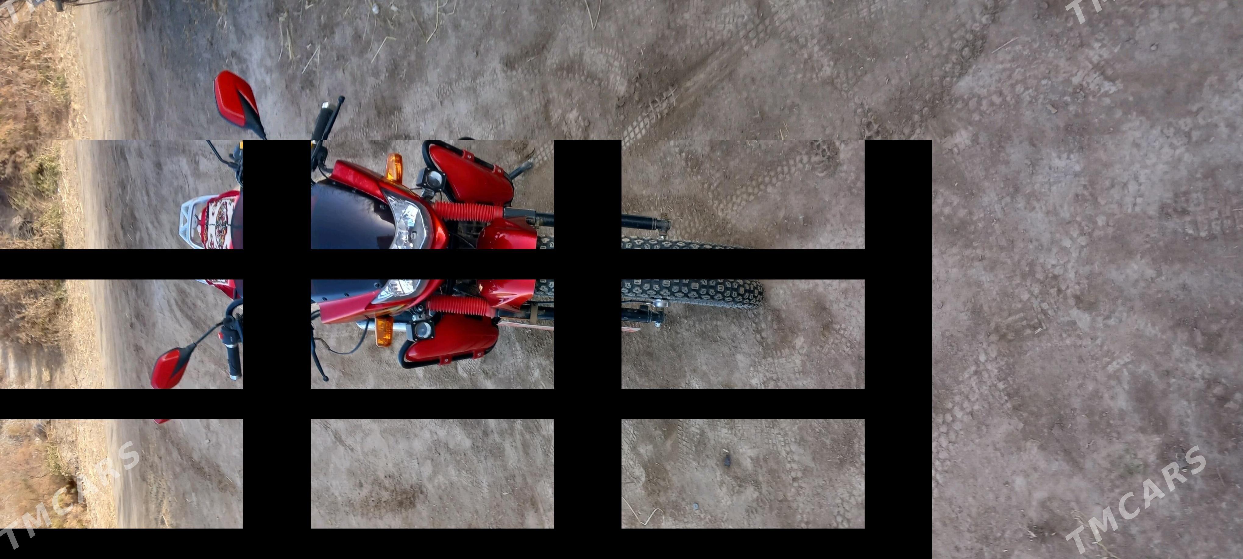 Fekon FK200-14G 2022 - 12 500 TMT - Türkmenbaşy etr. - img 2