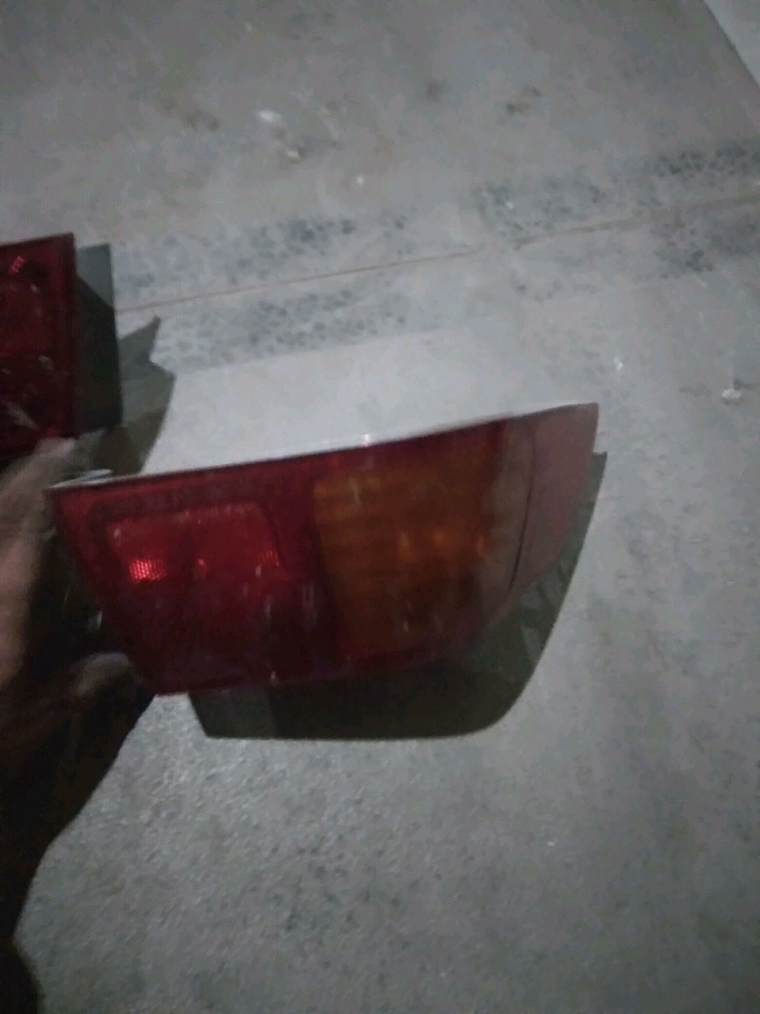 тайота бабочка багаж 700 TMT - Türkmenabat - img 1