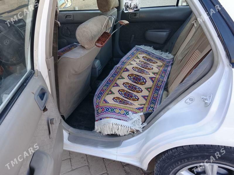 Toyota Corolla 2000 - 60 000 TMT - Kerki - img 8