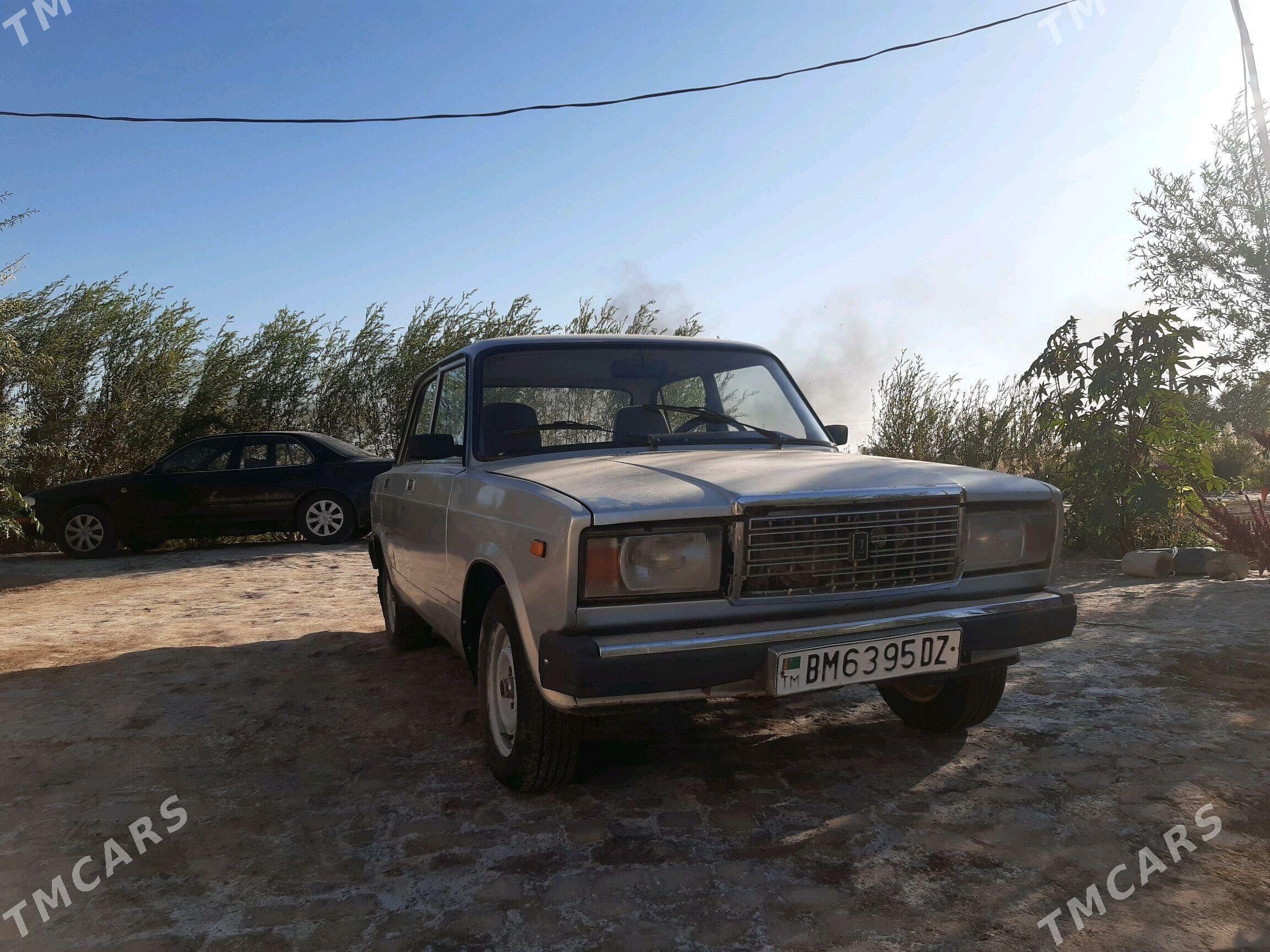 Lada 2107 2010 - 34 000 TMT - етр. Туркменбаши - img 7