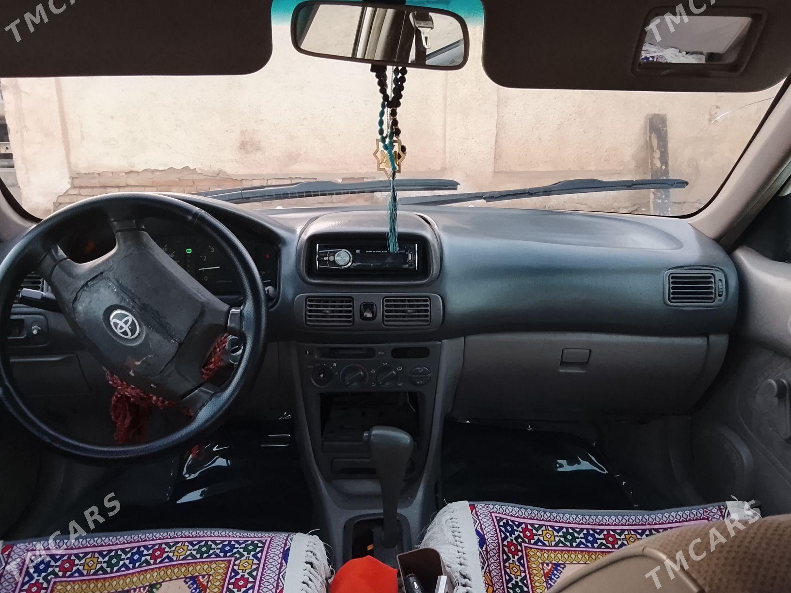 Toyota Corolla 2000 - 60 000 TMT - Kerki - img 7