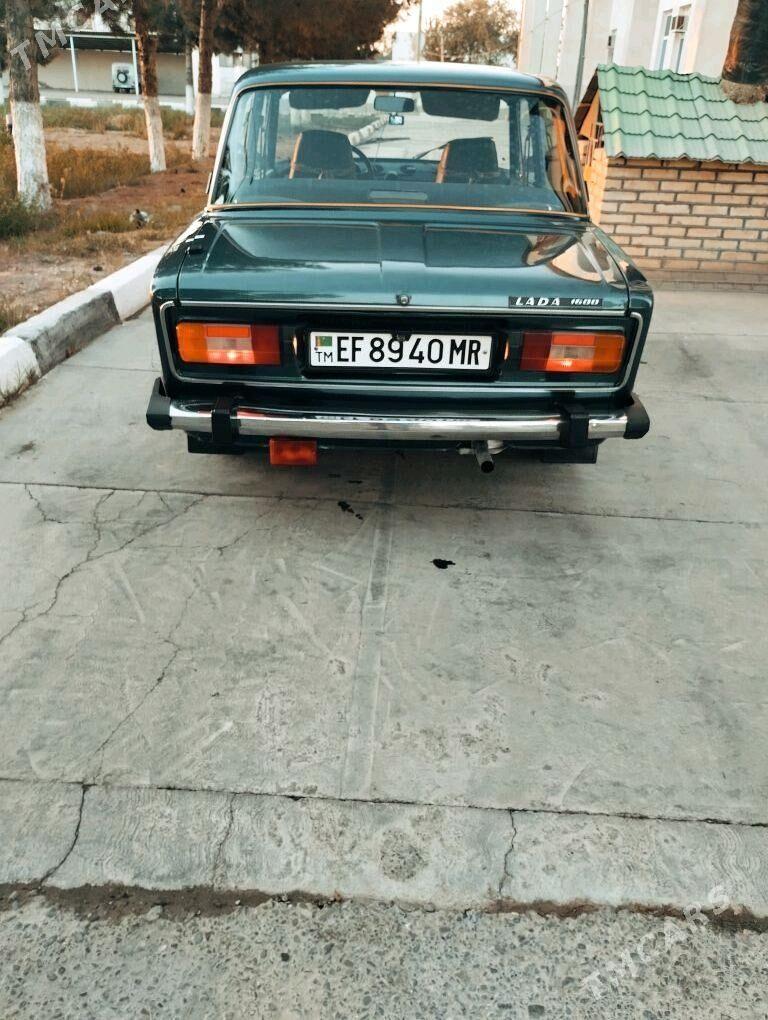 Lada 2106 2001 - 55 000 TMT - Мары - img 6