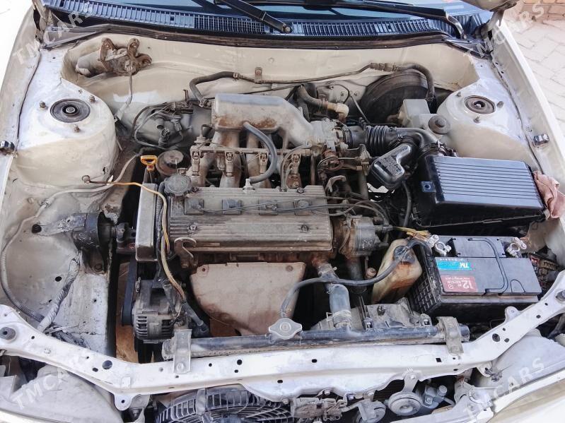 Toyota Corolla 2000 - 60 000 TMT - Kerki - img 10